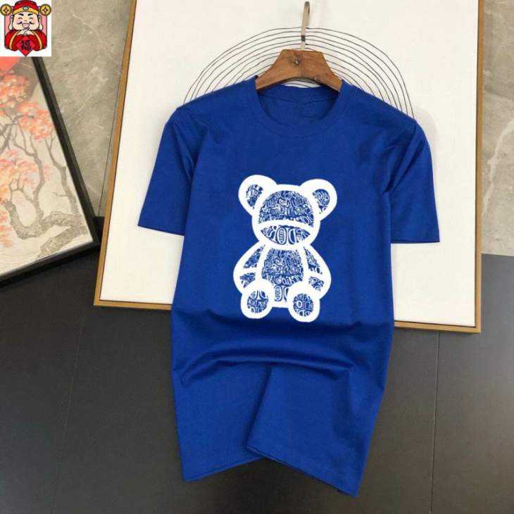 Dior T Shirts Short _SKUDiorM-5XLkdtr2916195